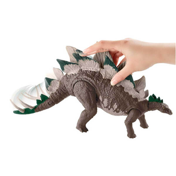 Jurassic World Büyük Kapışma Figürleri GDL05