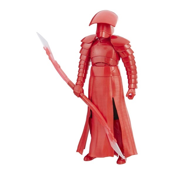 Star Wars E8 Elektronik Figür 30 cm. C1578