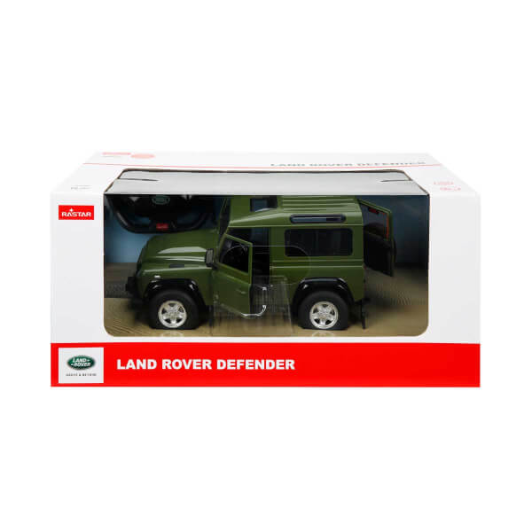 1:14 Land Rover Defender Uzaktan Kumandalı Araba