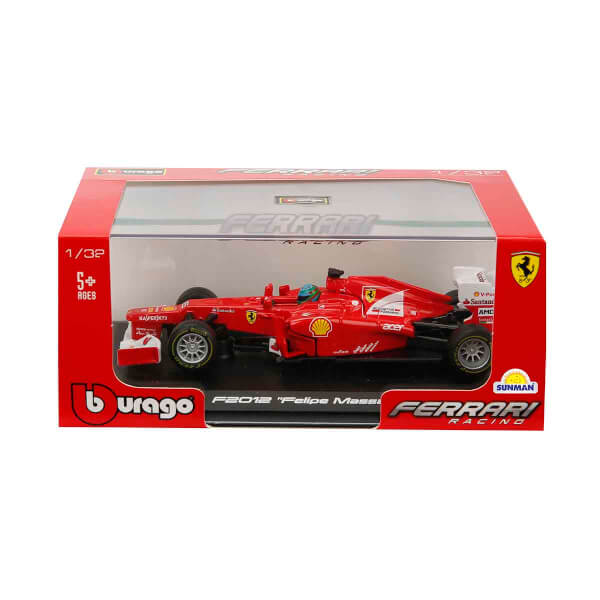 1:32 Ferrari ​Formula1 ​Yarış Arabaları 