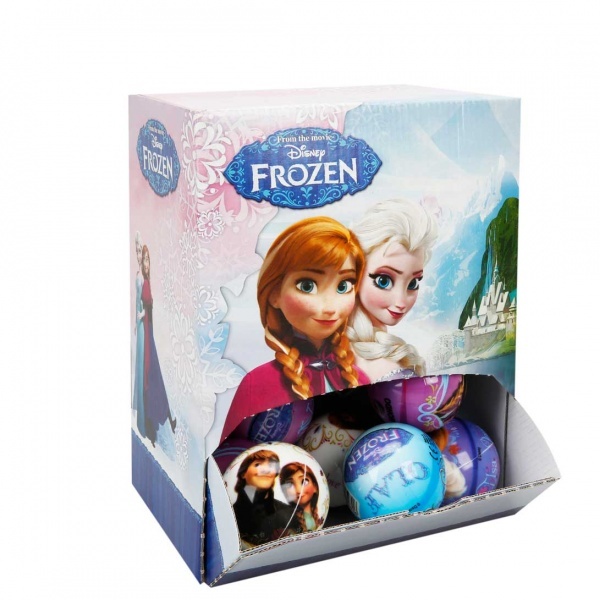 Frozen Micro Top 