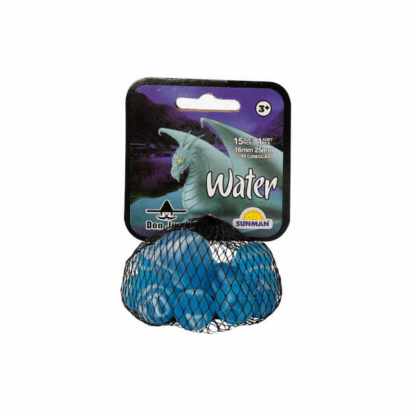 Dragonlar Renkli Misket