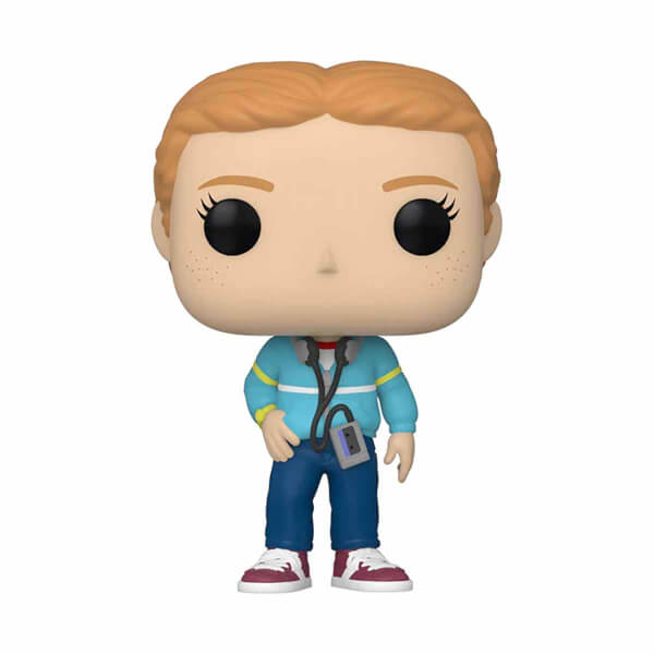 Funko Pop Stranger Things: Max