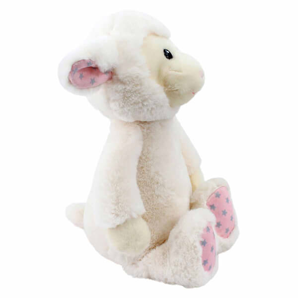 World’s Softest Peluş Hayvanlar 36 cm S:A