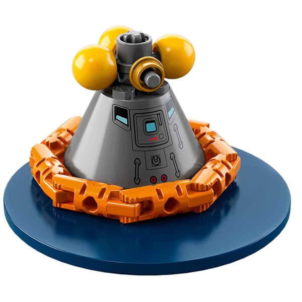 LEGO Nasa Apollo Saturn V 92176
