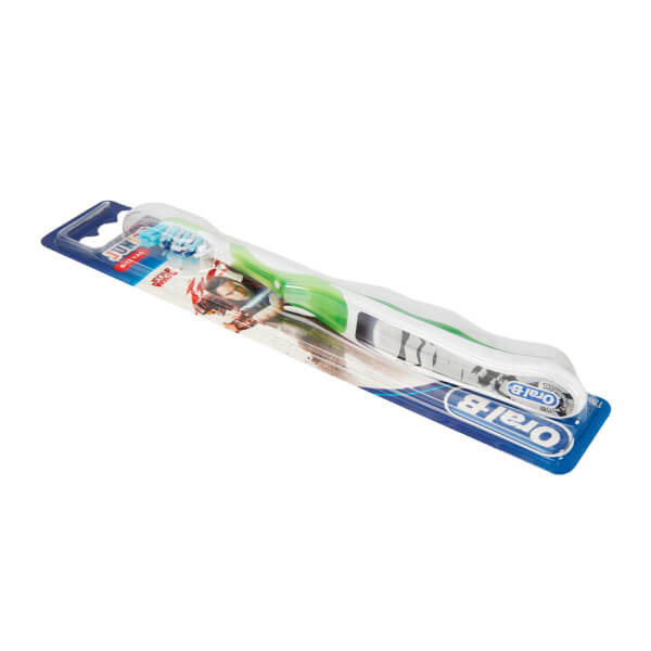 Oral-B Junior Star Wars Diş Fırçası 
