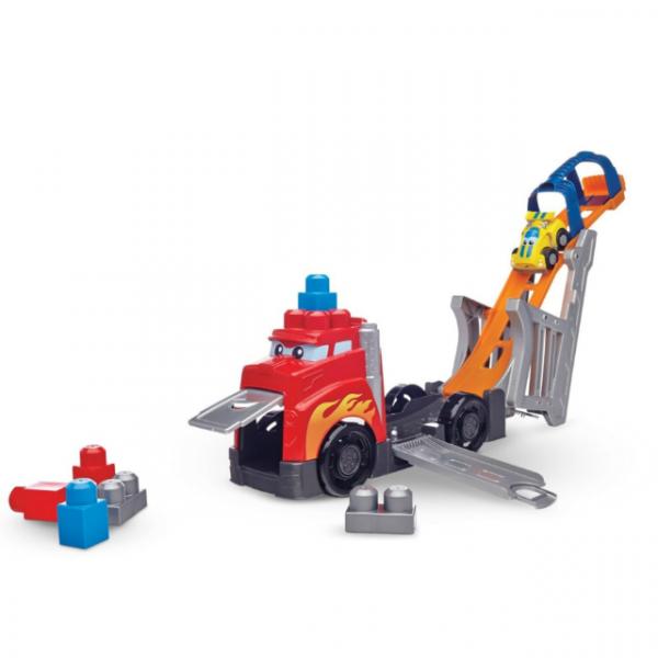 Mega Bloks Sevimli Araçlar