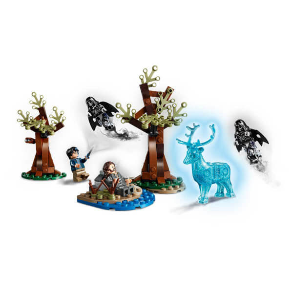 LEGO Harry Potter Expecto Patronum 75945