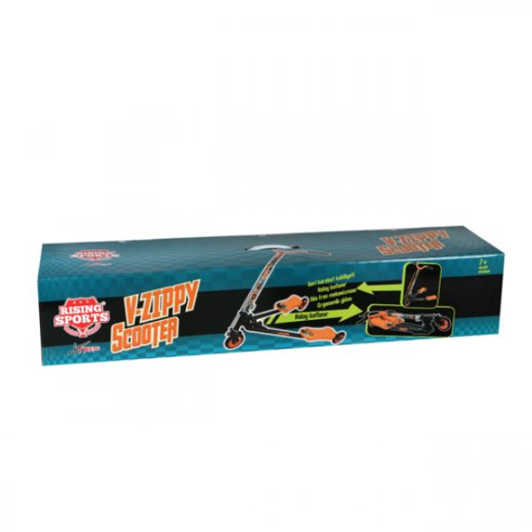V-ZIPPY 3 Tekerlekli Scooter