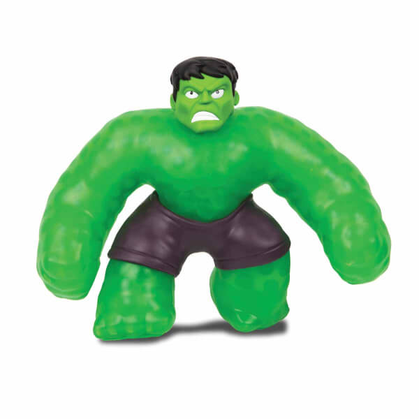 Goojitzu Marvel Hulk Tekli Figür 20 cm. GJT07000