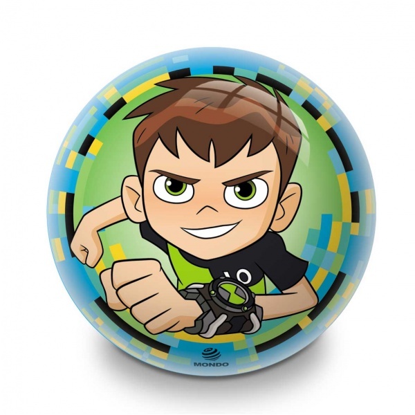 Ben 10 PVC Top 23 cm.