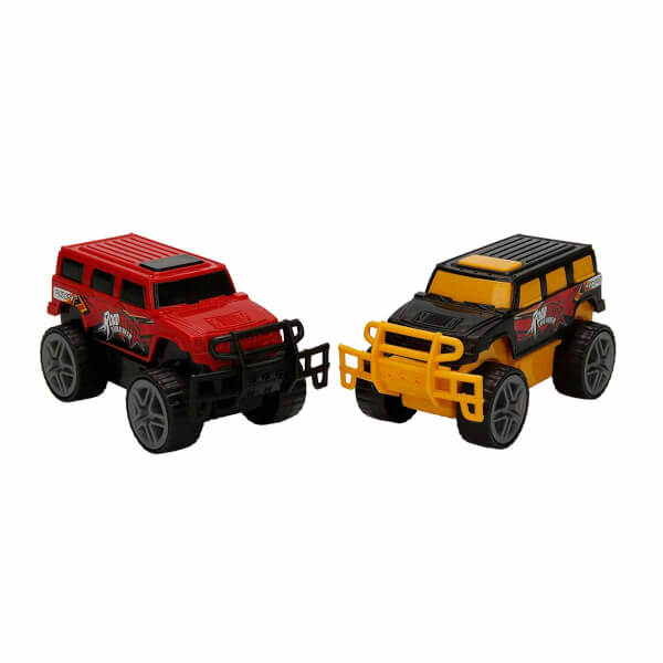 Road Mates 4x4 Off-Road