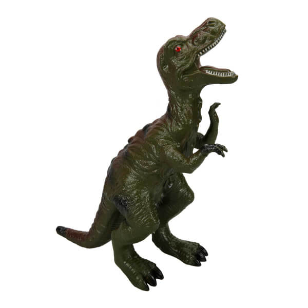 Sesli Dinozorlar 30 cm.