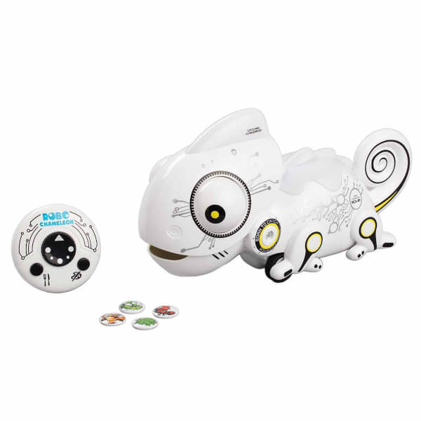 Silverlit Robo Chameleon 88538