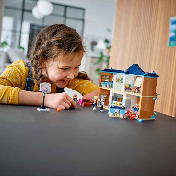 LEGO Friends Heartlake City Okulu 41682