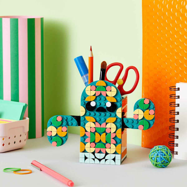  LEGO DOTS Çoklu Paket - Yaz Esintileri 41937