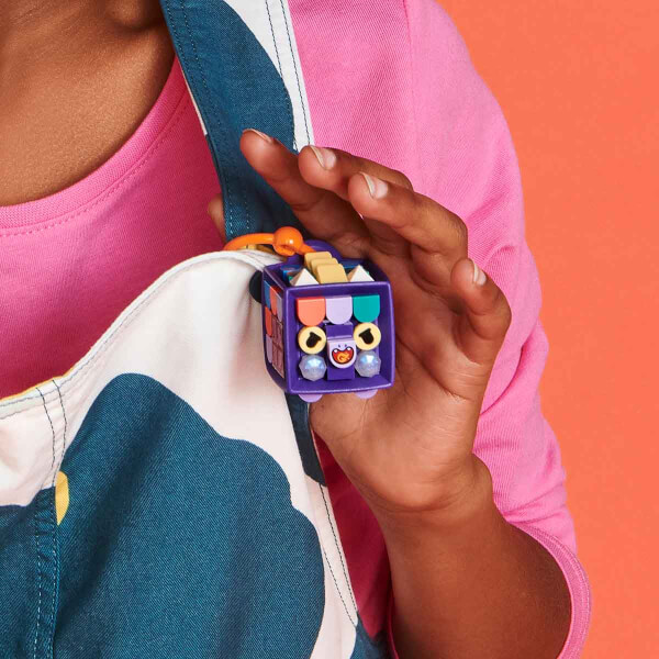 LEGO DOTS Ejderha Çanta Süsü 41939