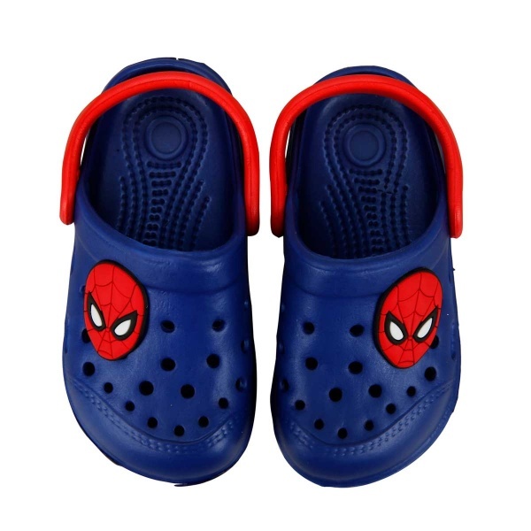 Spiderman Deniz Terliği
