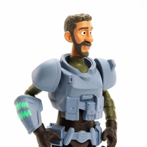Disney Pixar Lightyear Ana Figürler Serisi HHJ78