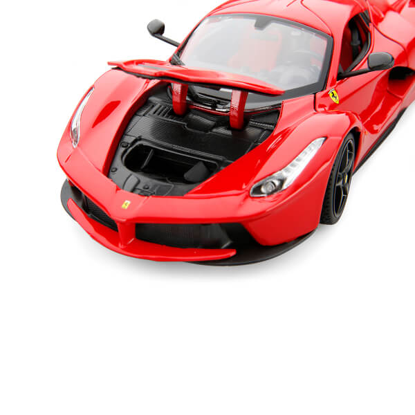 1:18 Ferrari Laferrari Araba