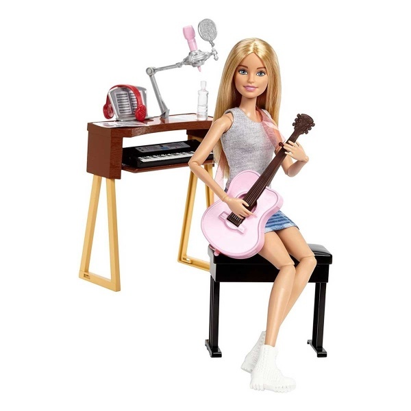 Barbie Ken Bebek Toyzz Shop