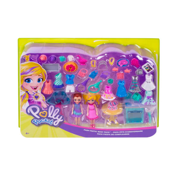 polly pocket toyzz shop