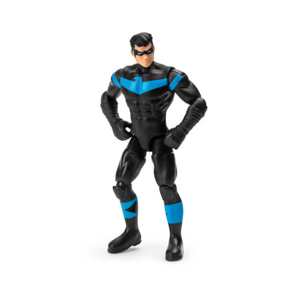 Batman Aksiyon Figür 10 cm.