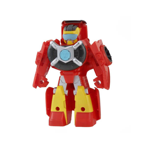 Transformers Rescue Bots Çizgi Film Figür