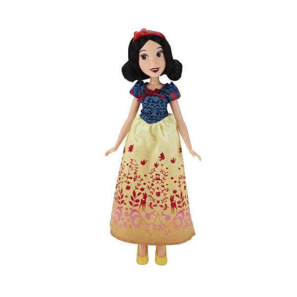 Disney Princess Işıltılı Prensesler Seri 2 B6446