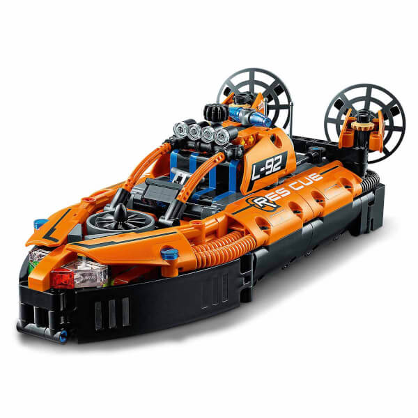LEGO Technic Kurtarma Hoverkraftı 42120