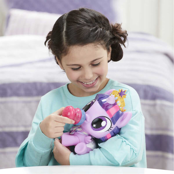 My Little Pony Bebek Pony E5107