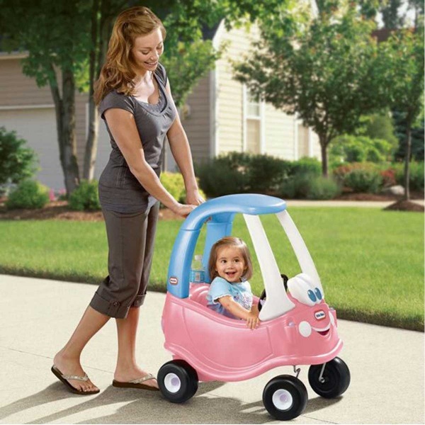 Little Tikes  Cozy Coupe Prenses