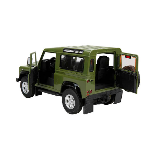 1:14 Land Rover Defender Uzaktan Kumandalı Araba