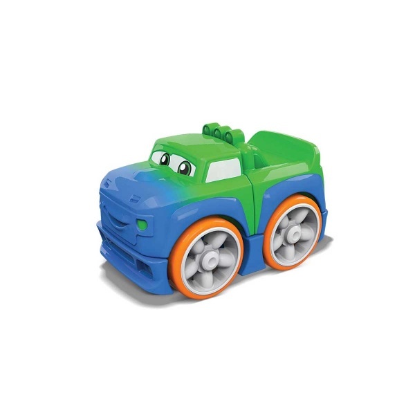 Mega Bloks Mini Araçlar Hikaye Temalı Bloklar FLT32