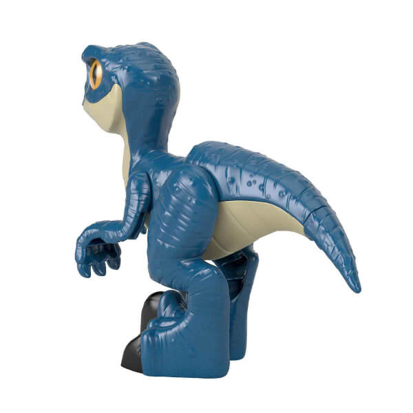 Imaginext Jurassic World XL Figürler GWN99
