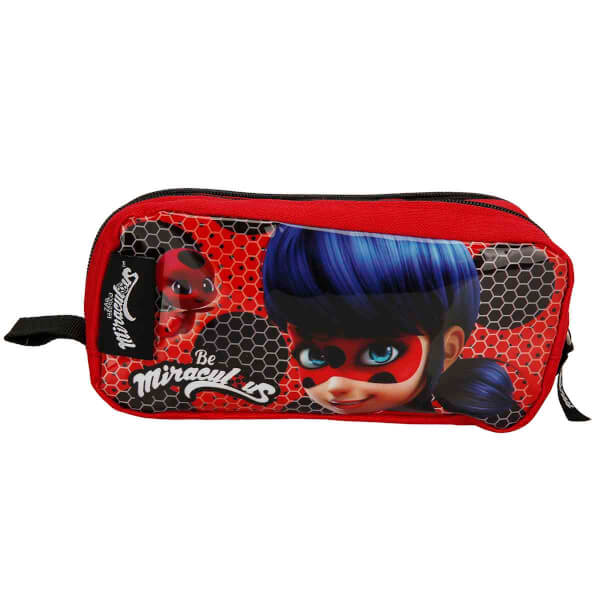 Miraculous Ladybug Kalem Kutusu 2143