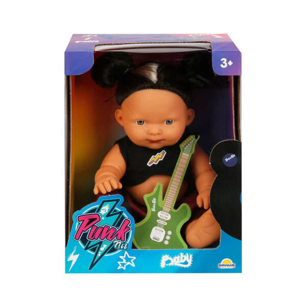 Punk Nil Bebek 23 cm. 20050