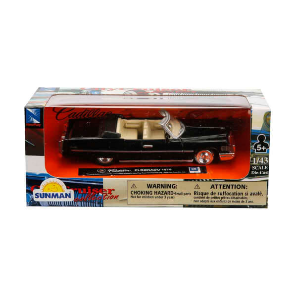 1:43 Amerikan Seri Model Araba