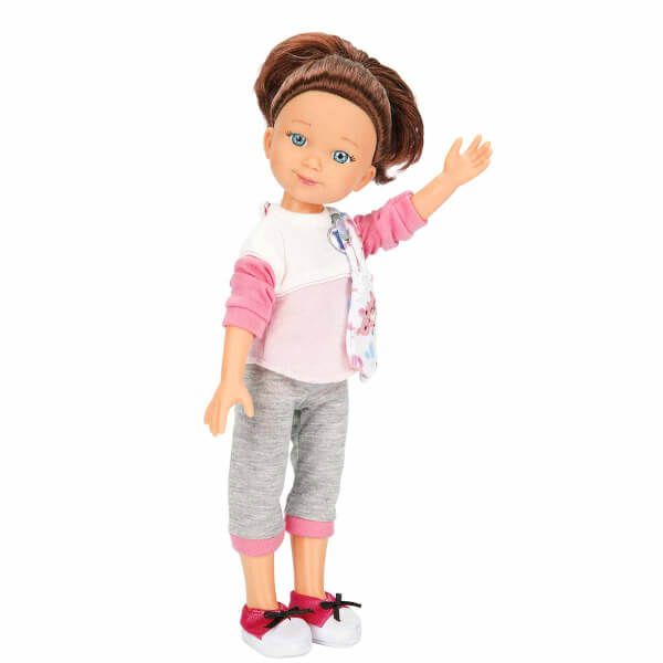 Mina College Bebek 35 cm