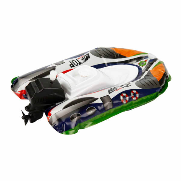 Maxx Wheels Şişirilebilen Kurmalı Bot 26 cm.
