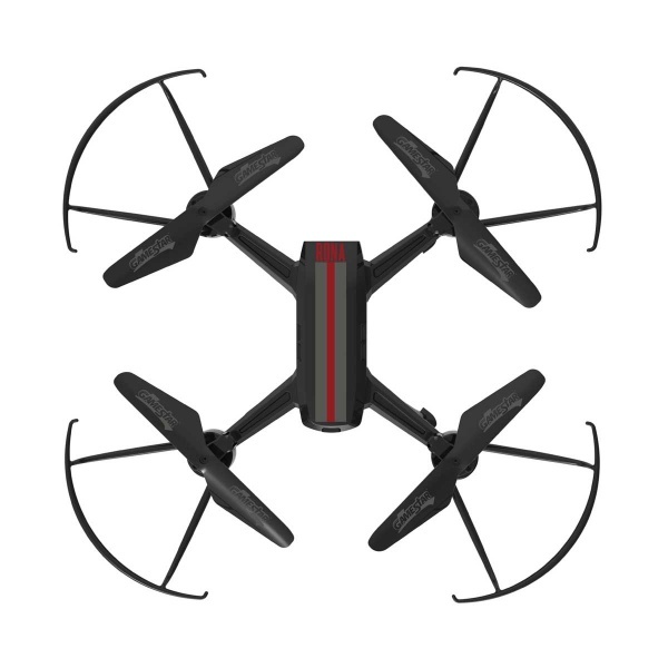 Uzaktan Kumandalı Rona Drone 2.4 Ghz