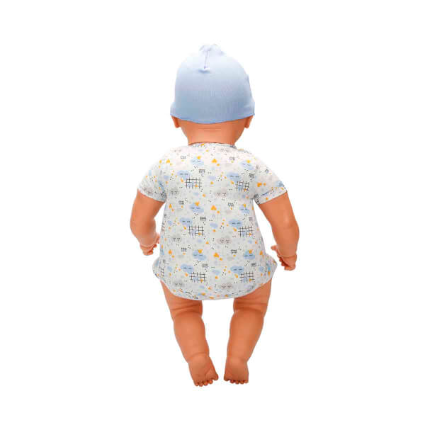 Denis Bebek 60 cm 60012