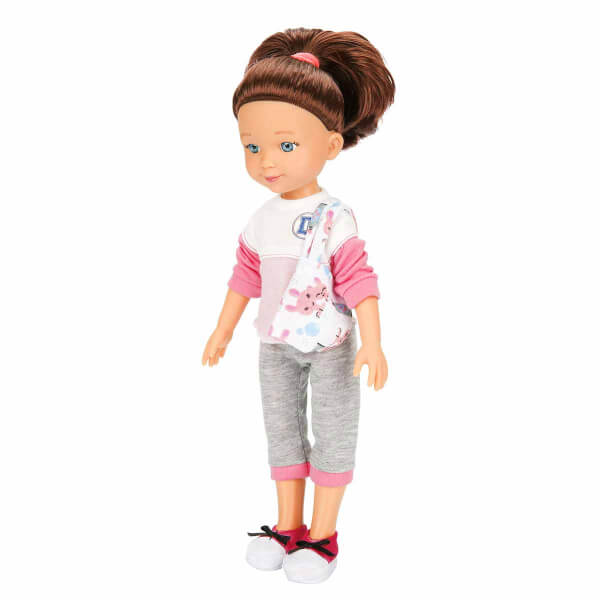 Mina College Bebek 35 cm