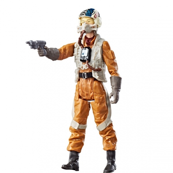 Star Wars E8 Force Link Seri 1 Figür 10 cm. C1531