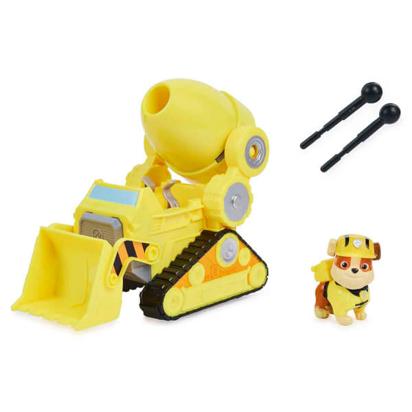 PAW Patrol: The Movie Deluxe Araçlar