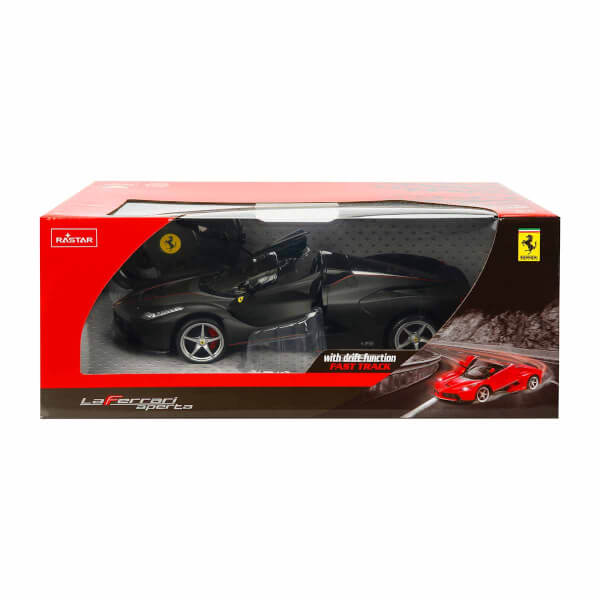 1:14 La Ferrari Aperta Uzaktan Kumandalı Işıklı Araba