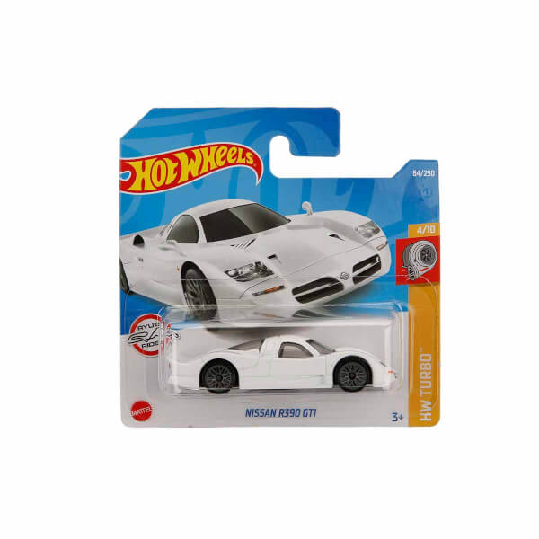 Hot Wheels Tekli Arabalar 