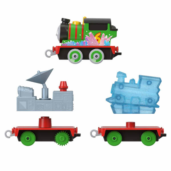 Fisher Price Thomas ve Arkadaşları HHN17