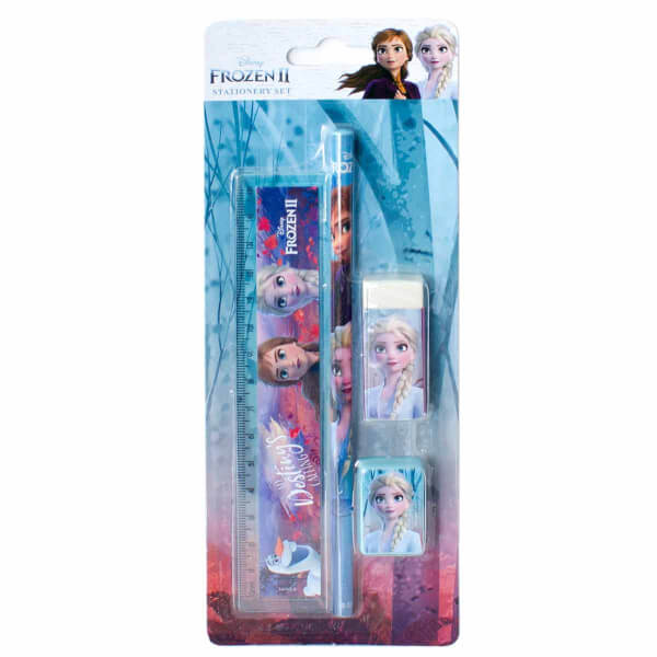 Frozen Kırtasiye Seti 3761