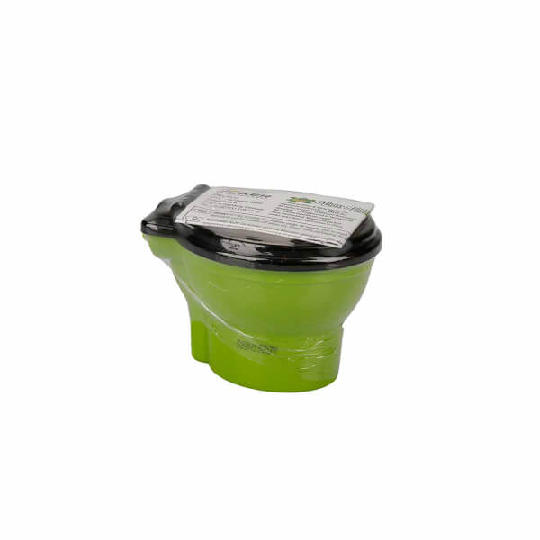 Slimy Mega Toilet Bowl Şaka Jöle 60 gr.